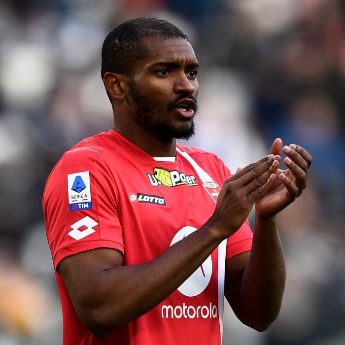 Marlon