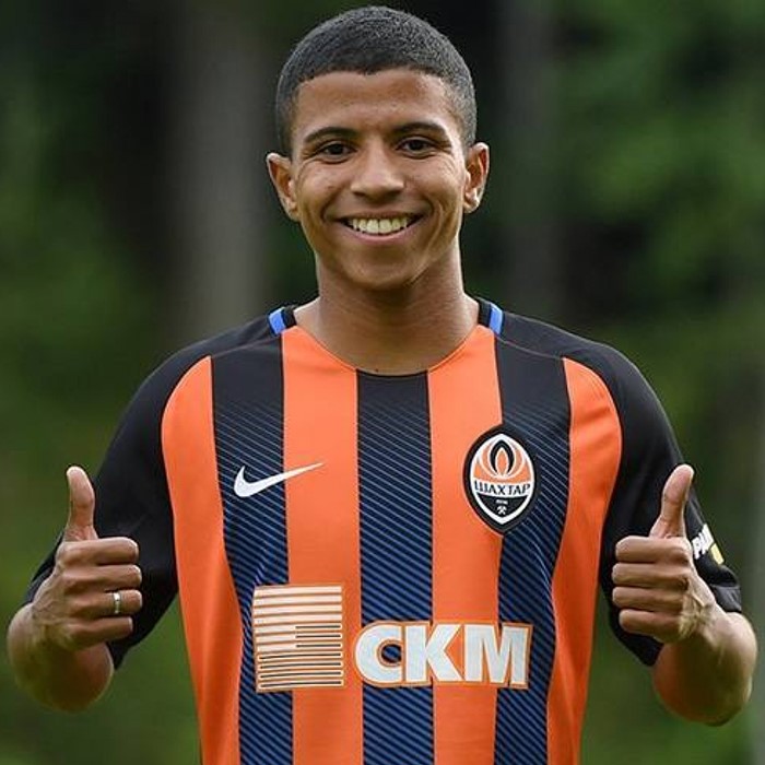 Marquinhos Cipriano