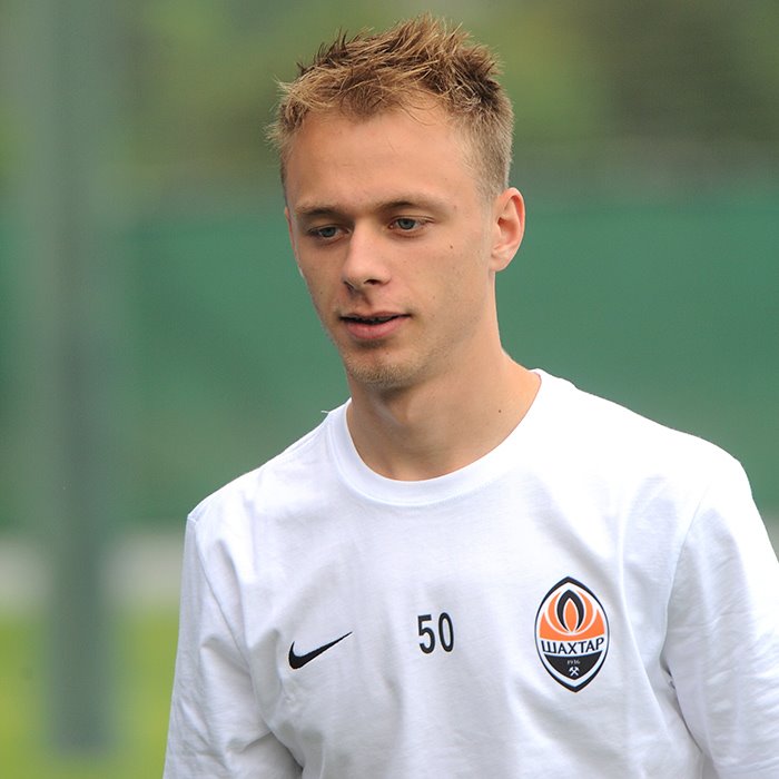 Serhiy Bolbat