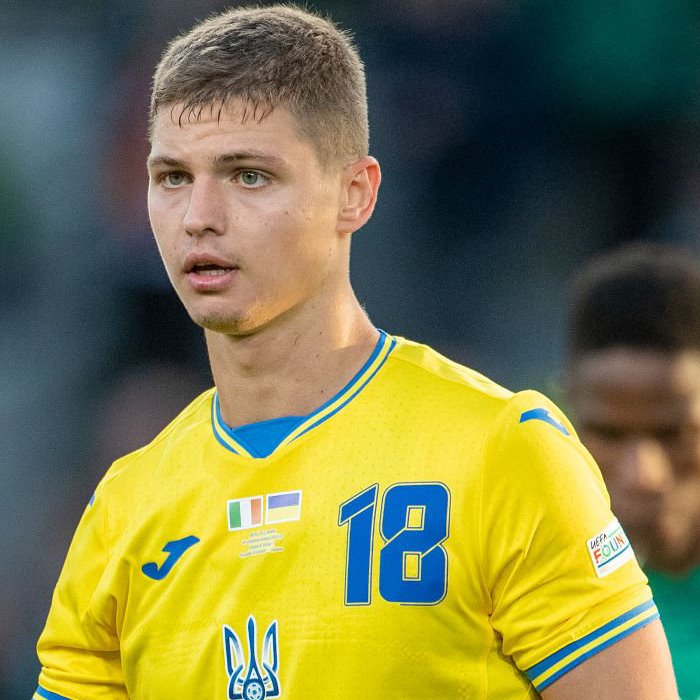 Valeriy Bondar