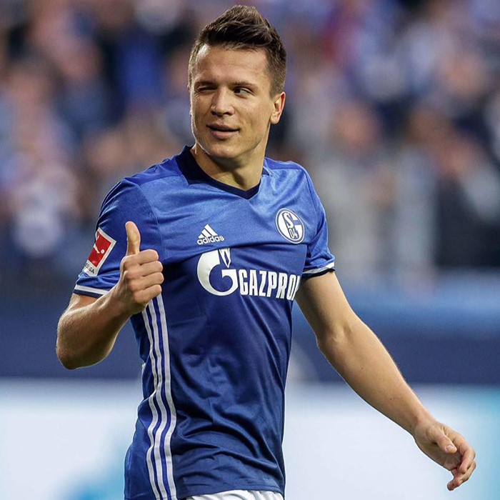 Yevhen Konoplyanka