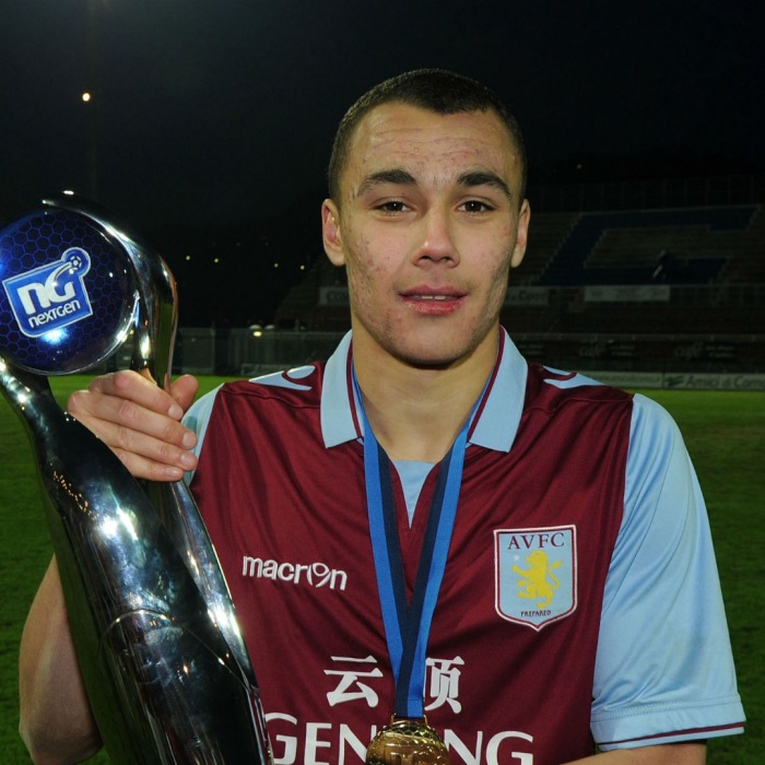 Graeme Burke