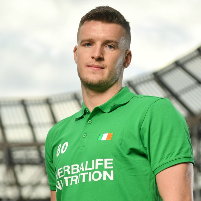 Paul Corry