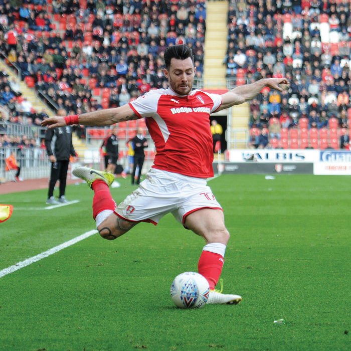 Richie Towell