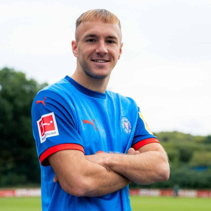 Dominik Javorček