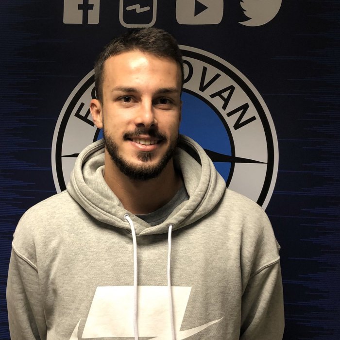 Jakub Hromada