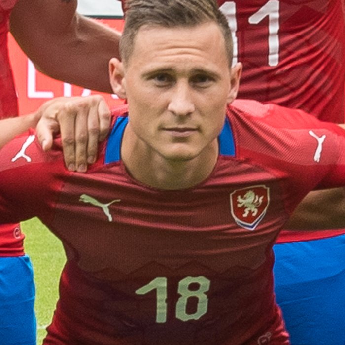 Jan Bořil