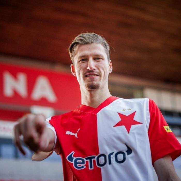 Lukáš Vorlický