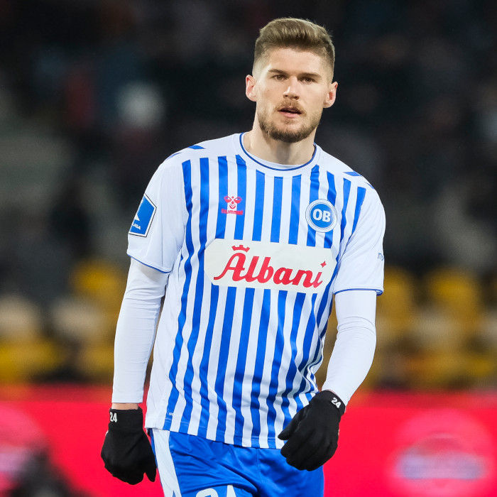 Alen Mustafić