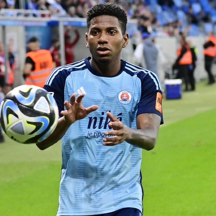 César Blackman