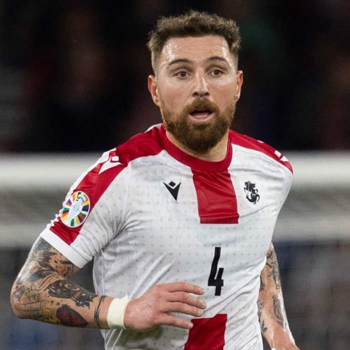 Guram Kashia