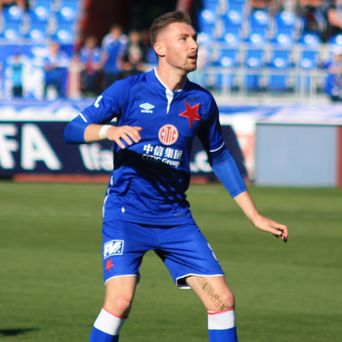 Jaromír Zmrhal
