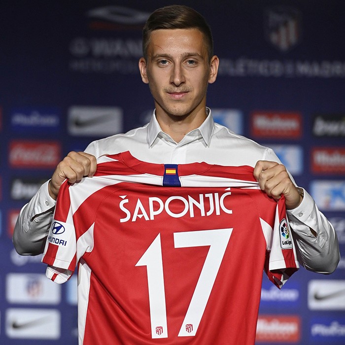Ivan Saponjic