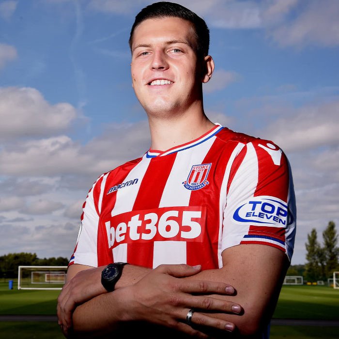 Kevin Wimmer