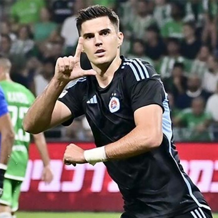 Marko Tolić