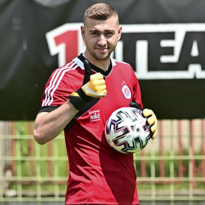 Martin Trnovský