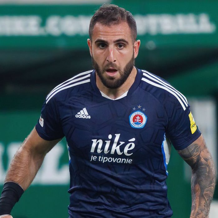 Tigran Barseghyan