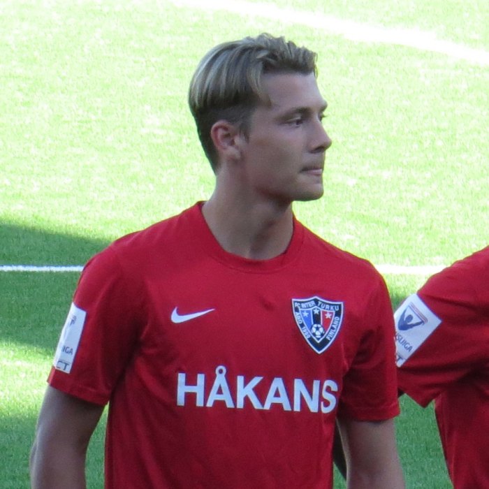 Kasper Kairinen