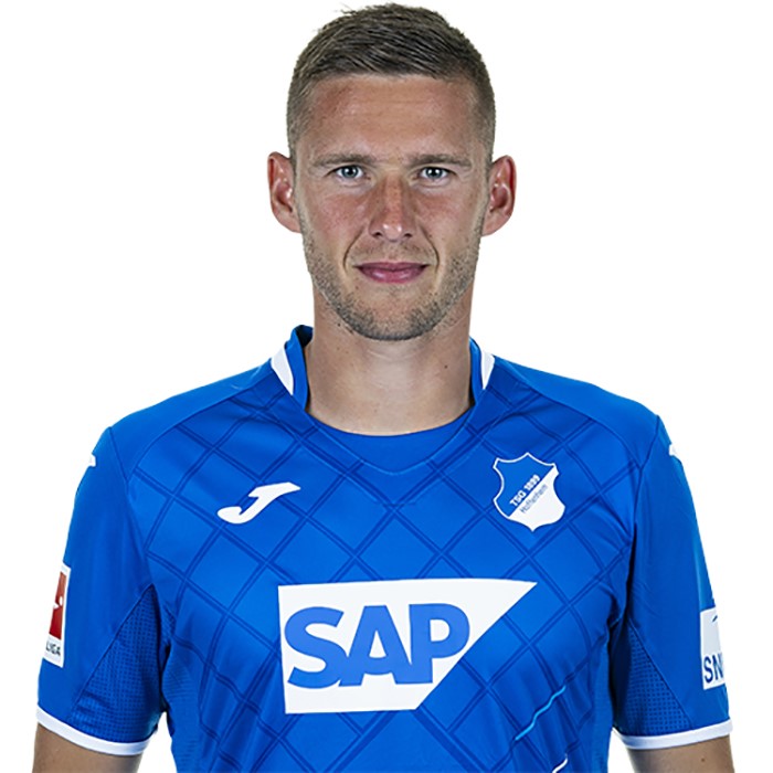 Pavel Kadeřábek
