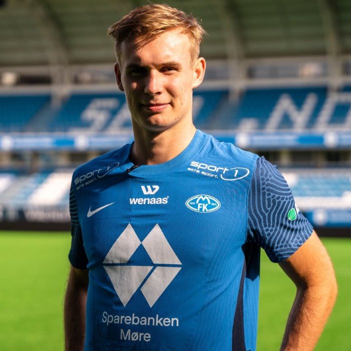 Sivert Heggheim Mannsverk