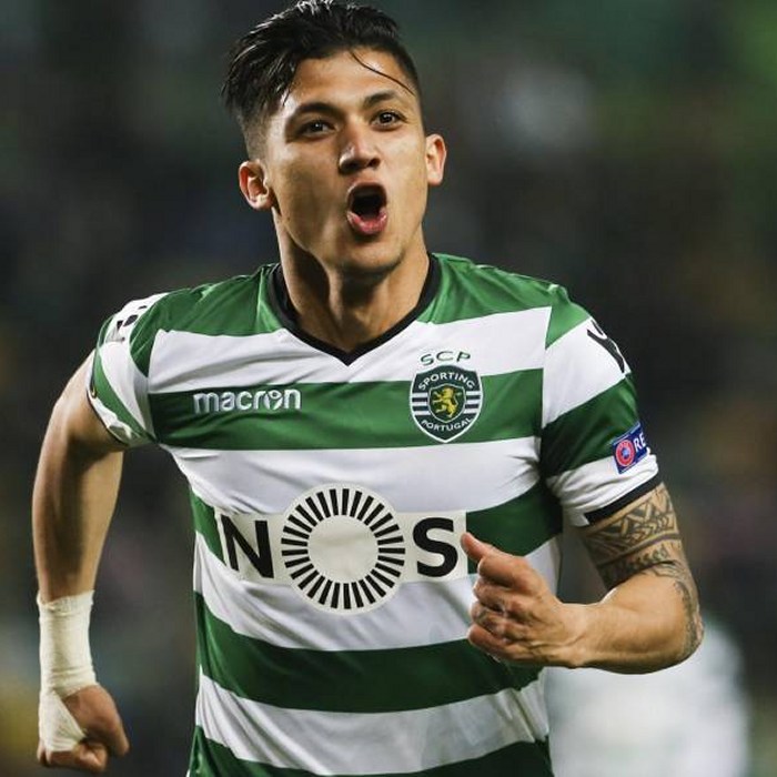 Fredy Montero