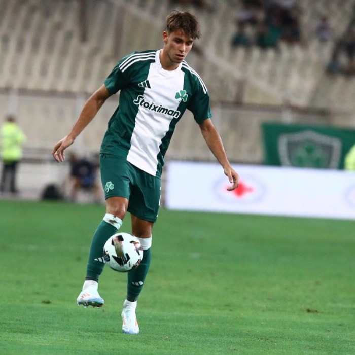 Georgios Vagiannidis