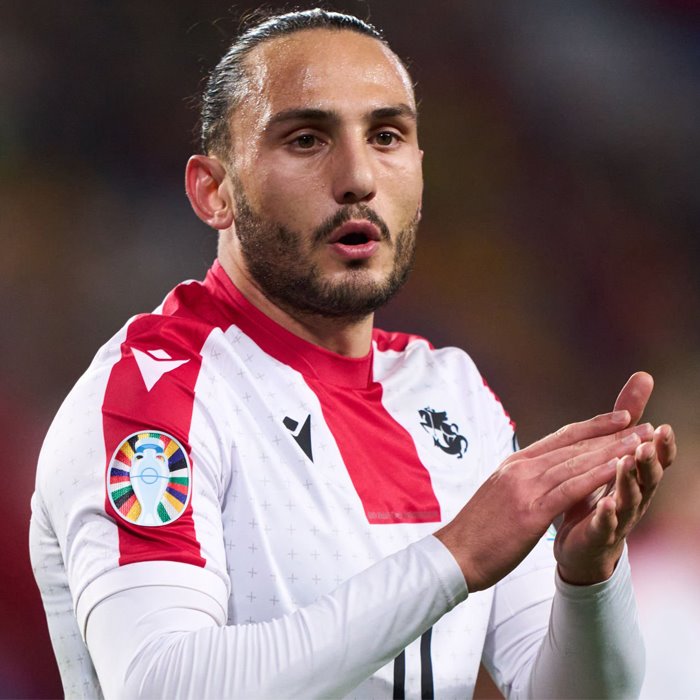 Giorgi Kochorashvili