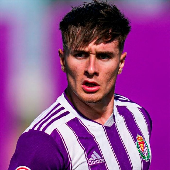 Iván Fresneda