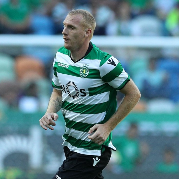 Jeremy Mathieu