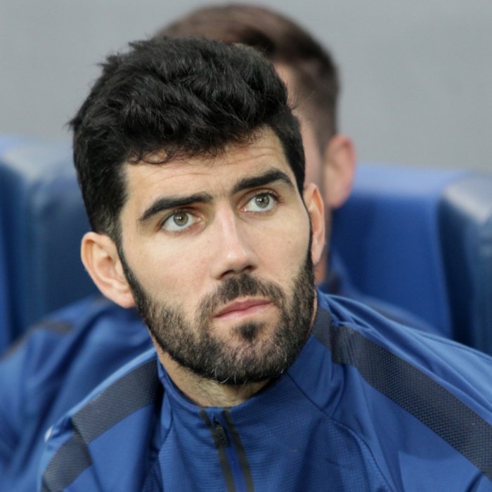 Luís Neto