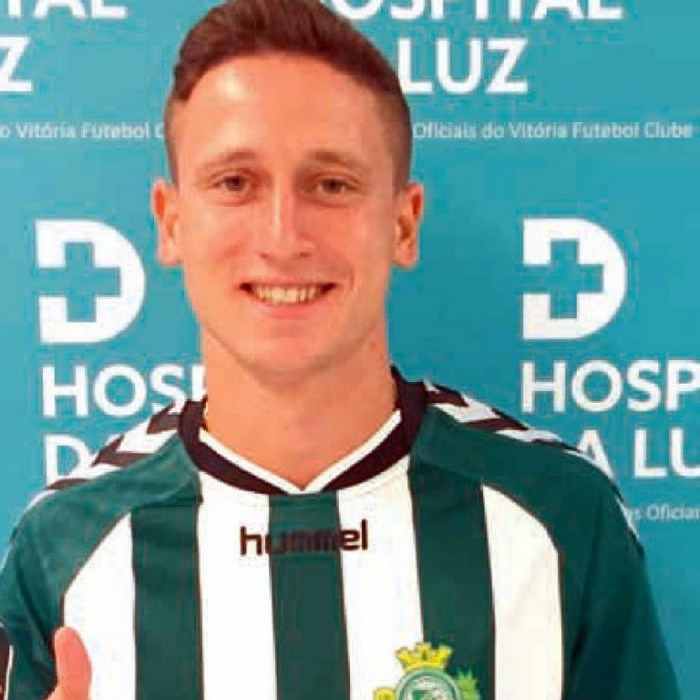 Nuno Santos