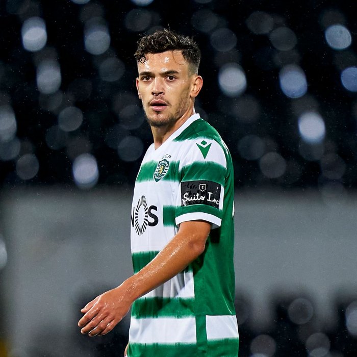Pedro Gonçalves