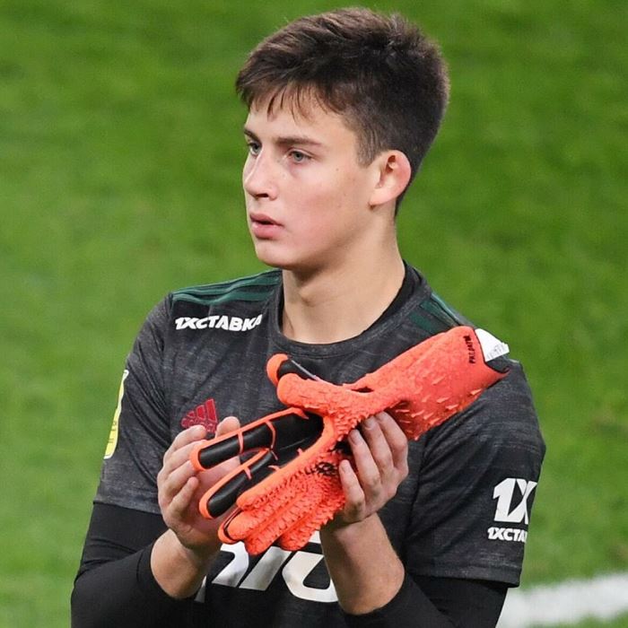 Daniil Khudyakov