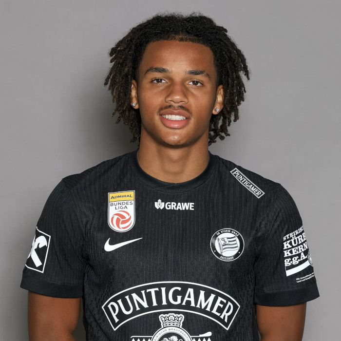 Axel Kayombo