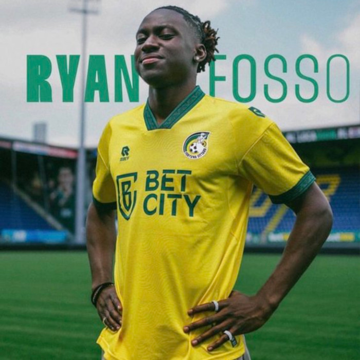 Ryan Fosso