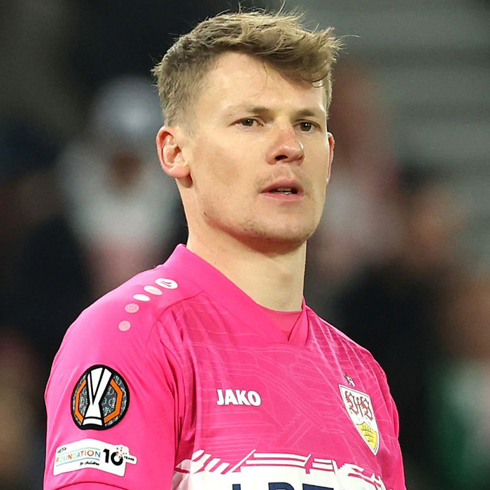 Alexander Nübel