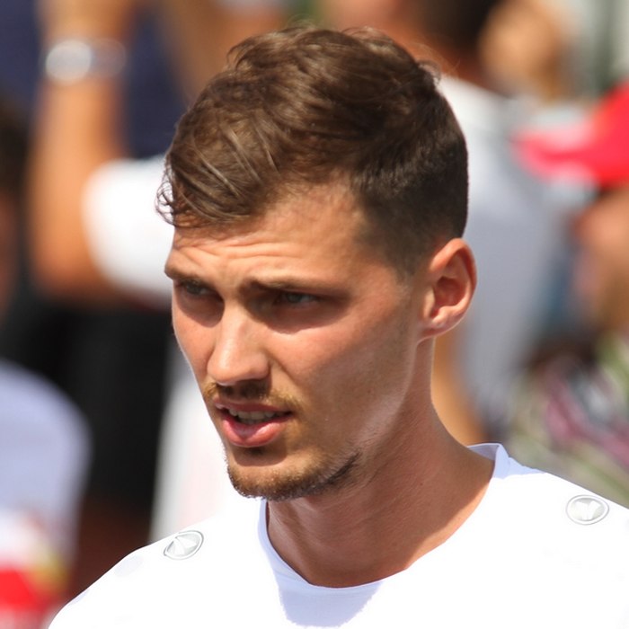 Pascal Stenzel