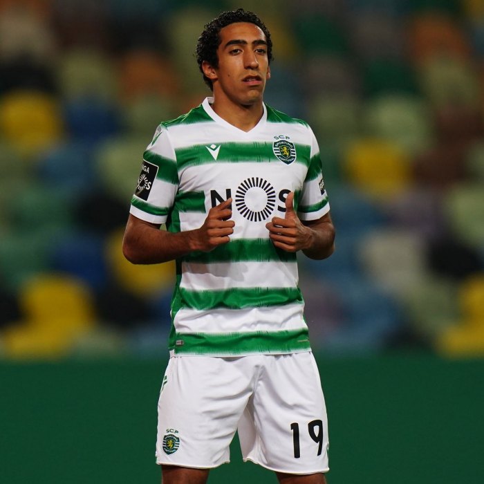 Tiago Tomás
