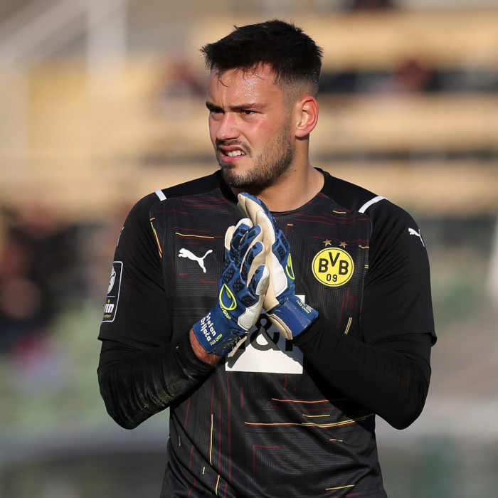 Stefan Drljaca