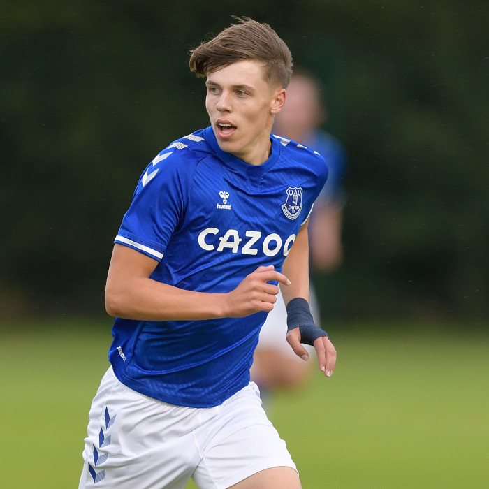 Rhys Hughes