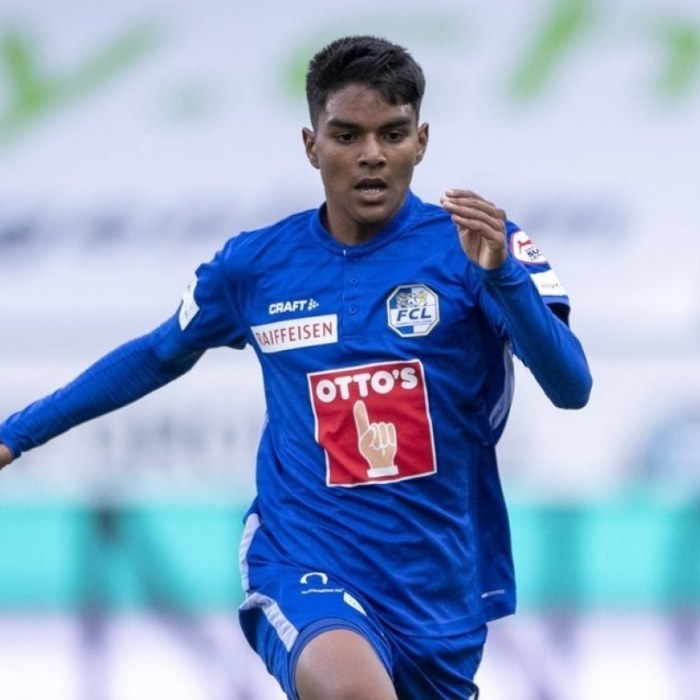 Ashvin Balaruban