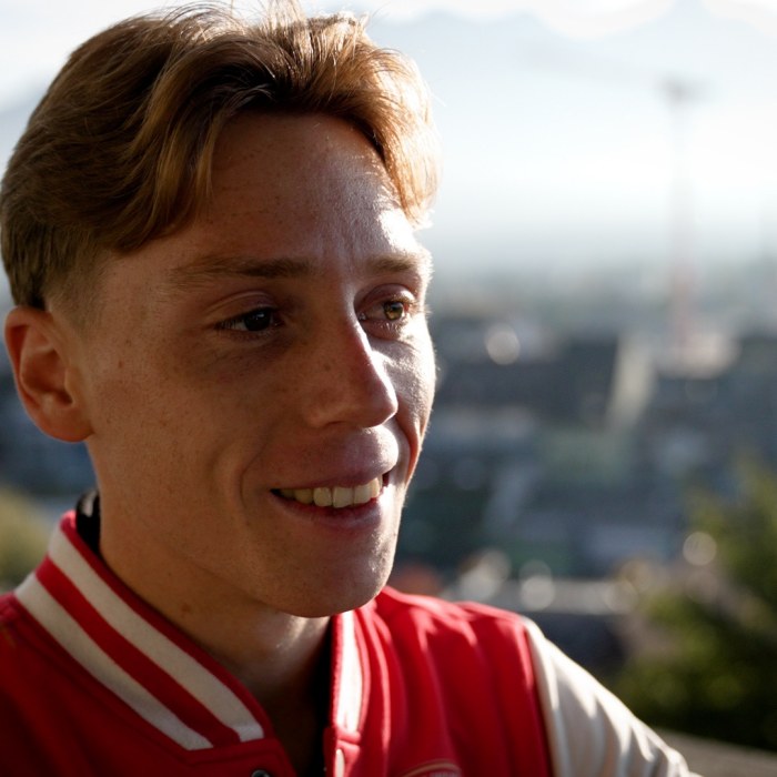 Michael Heule