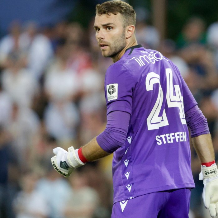Niklas Steffen