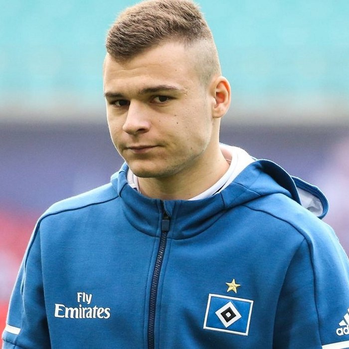 Vasilije Janjicic
