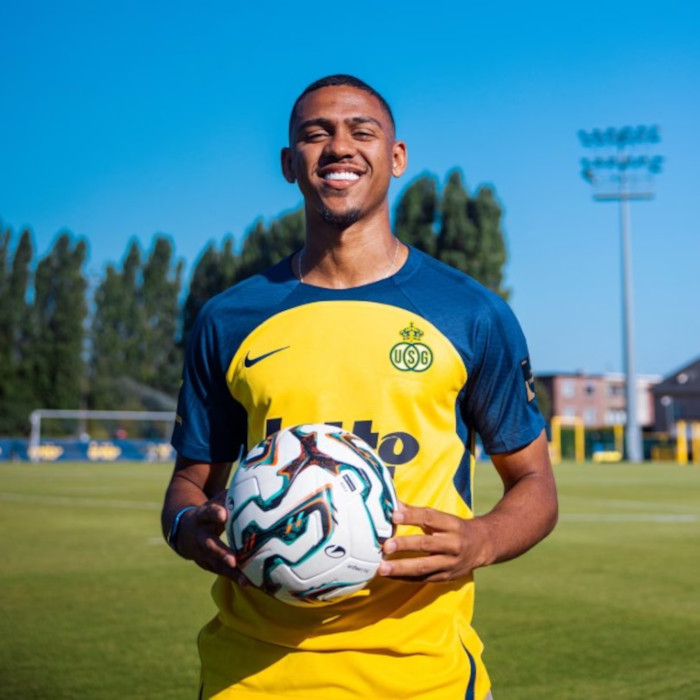 Guilherme Smith