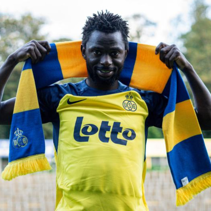 Ousseynou Niang