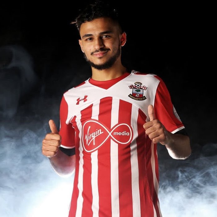 Sofiane Boufal