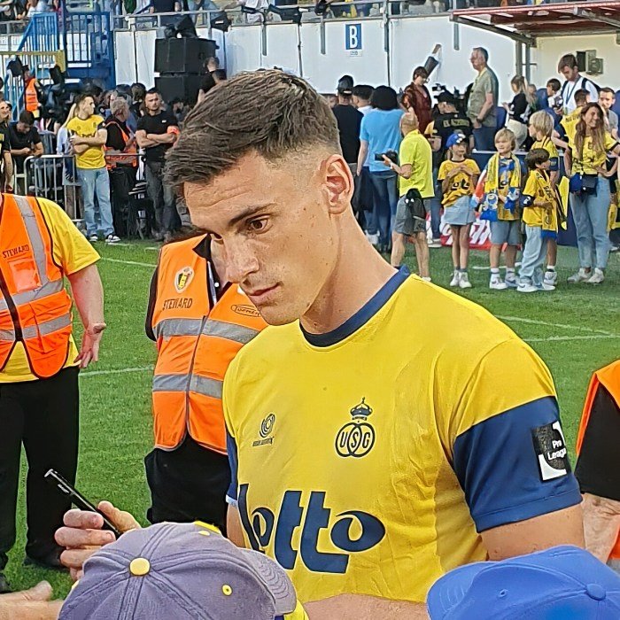 Ross Sykes