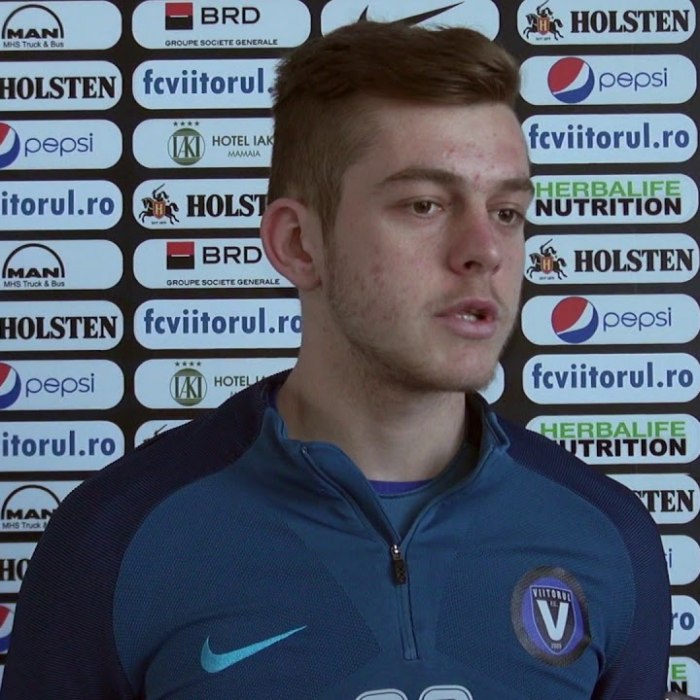 Alexandru Cicâldău