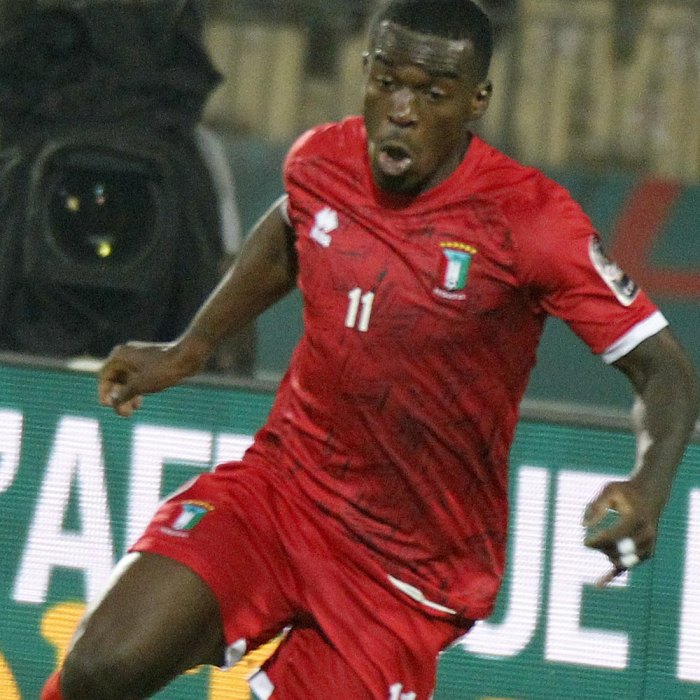 Basilio Ndong